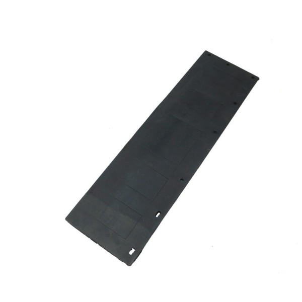 Osłona gumowa prawa błotnika przedni napęd 80383151 | Exvi