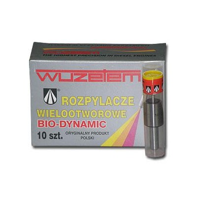 Rozpylacz MF3/235 WUZETEM DSL150A35WZM | Exvi