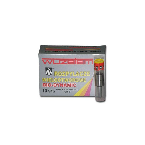 Rozpylacz MF3/235 WUZETEM DSL150A35WZM | Exvi
