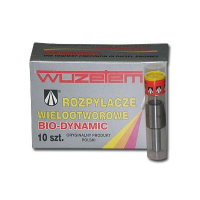 Rozpylacz MF4512 WUZETEM DSL150A42WZM | Exvi
