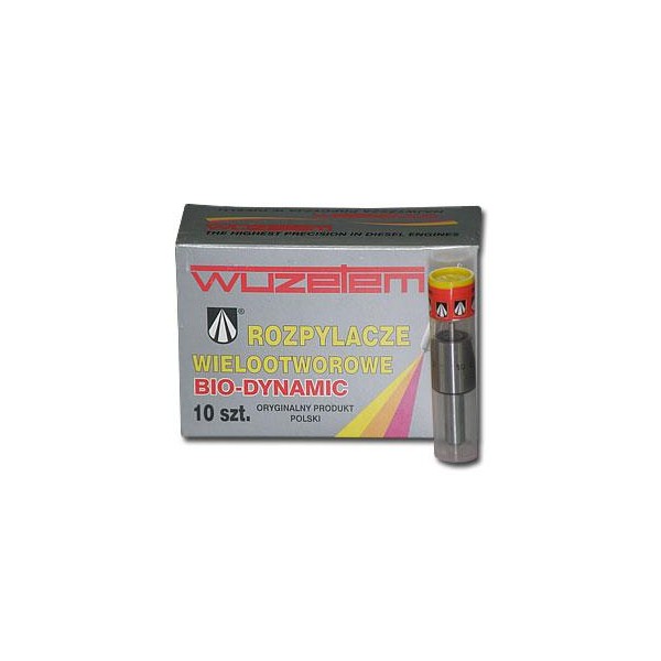 Rozpylacz MF4512 WUZETEM DSL150A42WZM | Exvi