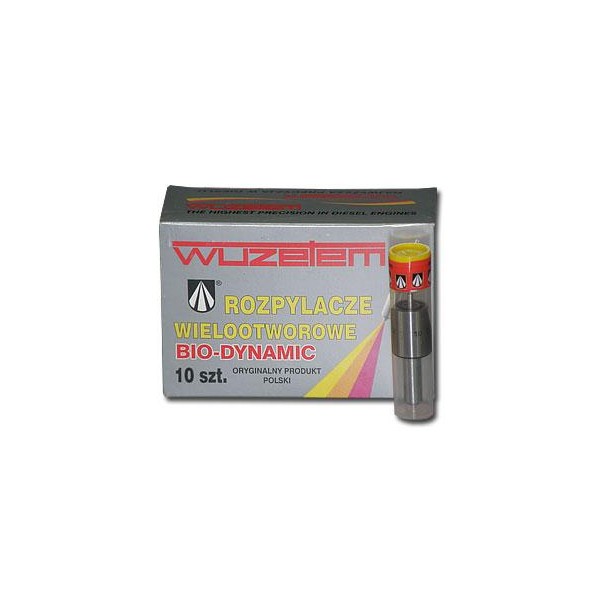 Rozpylacz C-385 4/6-cyl. 1416 93009306 DSL150S428WZM | Exvi