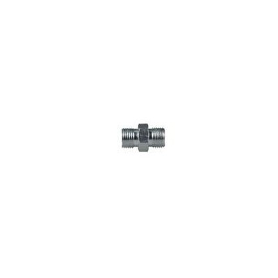 Złącze hydrauliczne proste BB 16/16 080010015 | Exvi