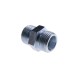 Złącze hydrauliczne proste BB 20/20 080010025 | Exvi