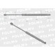Siłownik szyby przedniej L max. 480mm 9977765P | Exvi