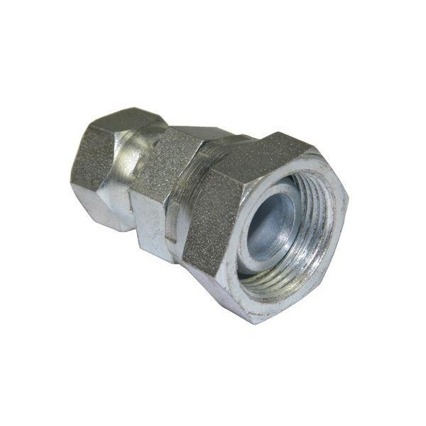 Złącze redukcyjne AMAM M22x1.5/M16x1.5 080030120 | Exvi