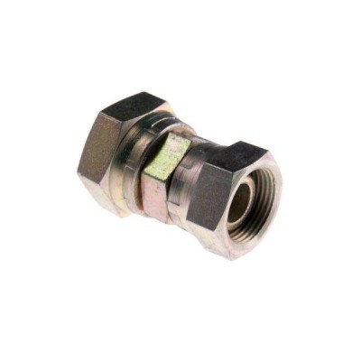 Złącze redukcyjne AMAM M27x2/M22x1.5 080030215 | Exvi