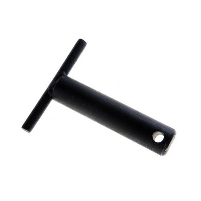 Sworzeń widłaka zaczepu polowego C-360 46664030 | Exvi