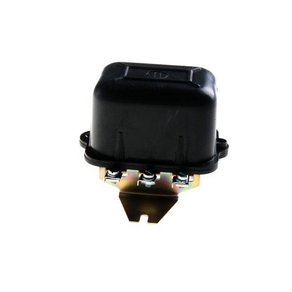 Regulator napięcia prądnicy RG15D C-360 50/55-741/0 | Exvi