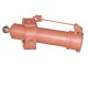 Cylinder hydrauliczny, siłownik 7030070050 | Exvi
