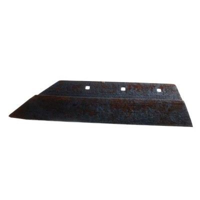 Lemiesz cienki 3-otwory trapezowy Pług 1023020000 | Exvi