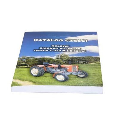 Katalog C-330M KATALOG C330M | Exvi