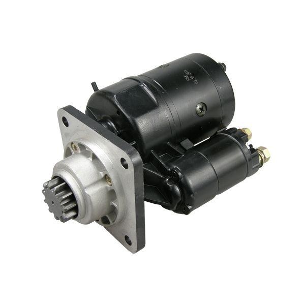 Rozrusznik z reduktorem 12V C-385 Import 83/35-505/1 | Exvi
