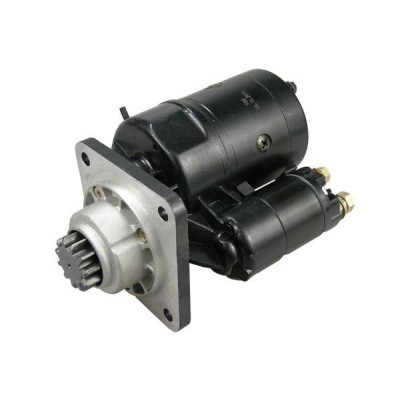 Rozrusznik z reduktorem 12V C-385 Import 83/35-505/1 | Exvi
