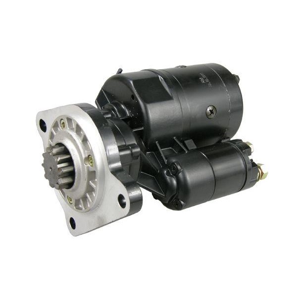 Rozrusznik z reduktorem MF3 Import 7006119M1/I | Exvi