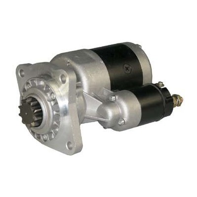 Rozrusznik z reduktorem MF4 Import 7017954M1/I | Exvi
