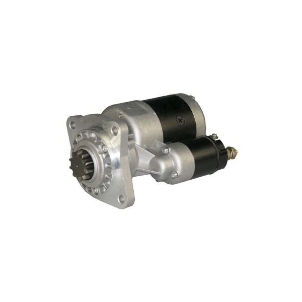 Rozrusznik z reduktorem MF4 Import 7017954M1/I | Exvi