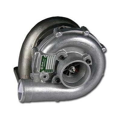 Turbosprężarka C-385 6-cyl. K27-2966U 89/02-290/7 | Exvi