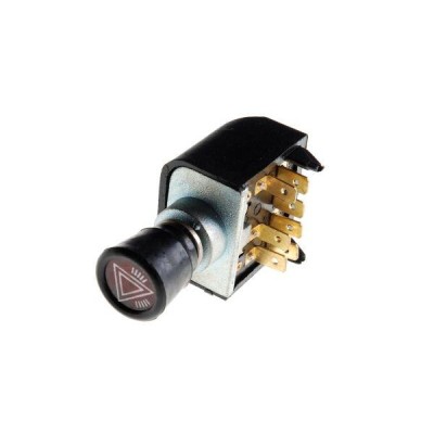 Włącznik świateł awaryjnych MF3 3027974M1 | Exvi