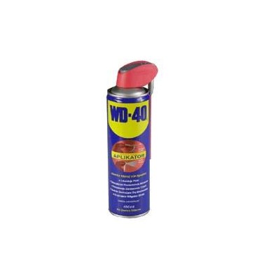 Preparat wielofunkcyjny WD40-450AP | Exvi