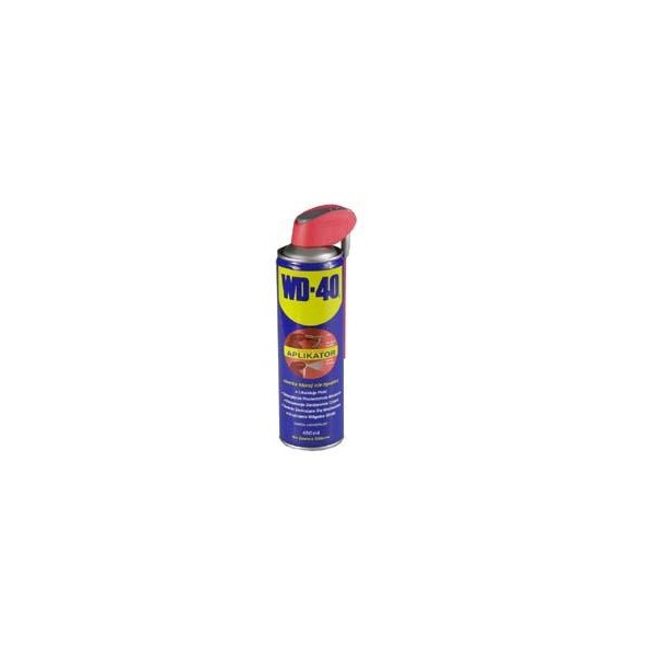 Preparat wielofunkcyjny WD40-450AP | Exvi