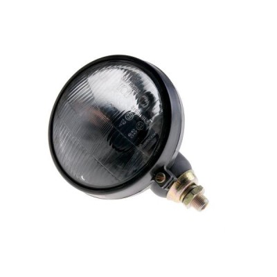 Reflektor przedni lewy (plastikowy) 50024212 | Exvi