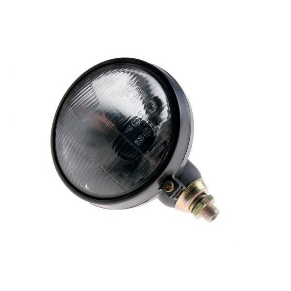 Reflektor przedni lewy (plastikowy) 50024212 | Exvi