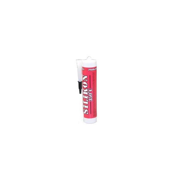 Silikon uszczelniająco-klejący SILIKON 300 MLCZ | Exvi