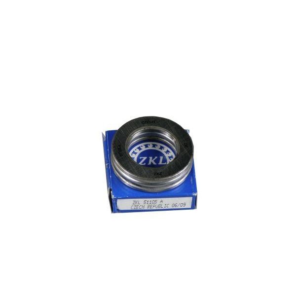 Łożysko kulkowy wzdłużne 51105 Słowackie RM-51105 | Exvi