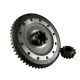 Mechanizm różnicowy kpl. z kołem 46/42-598/0 | Exvi