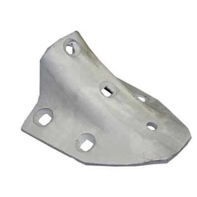 Uchwyt lemieszy bocznych agregatu 1738130030G | Exvi