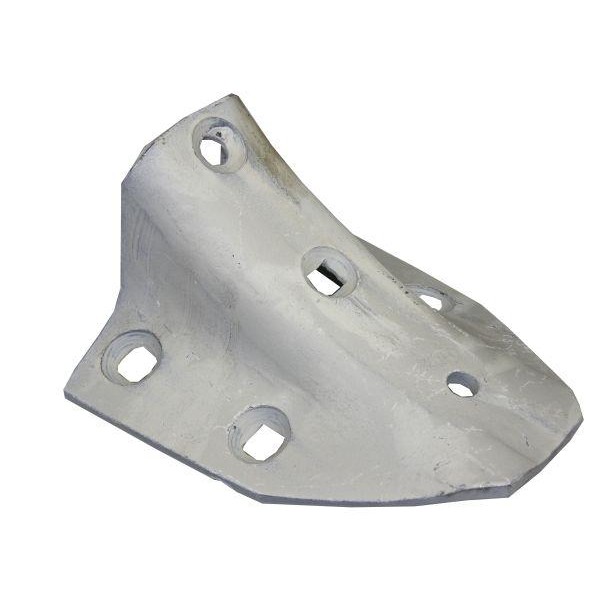 Uchwyt lemieszy bocznych agregatu 1738130030G | Exvi