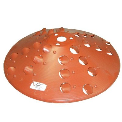 Tarcza lewa rozdrabniacz Bartosz 8107020050 | Exvi