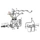 Przewód I cylindra C-360 46408790 | Exvi