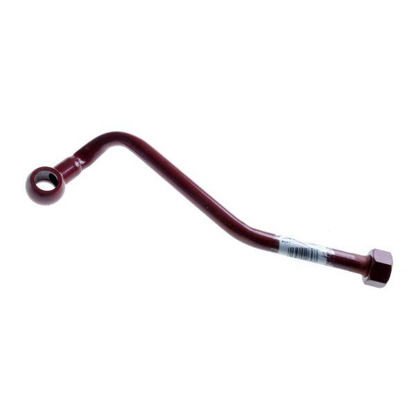 Przewód I hydrauliki zew. C-360 Polski 46640020 | Exvi