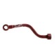 Przewód I hydrauliki zewn. C-330 Polski 42550010 | Exvi