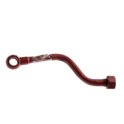 Przewód I hydrauliki zewn. C-330 Polski 42550010 | Exvi