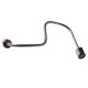 Przewód wtrysku II cylindra C-330 42152090 | Exvi