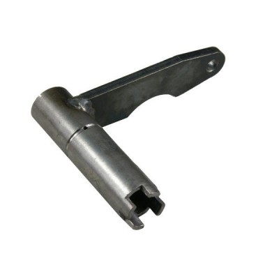 Wałek widełek sprzęgła 2-stopień 57112122 59112101 | Exvi
