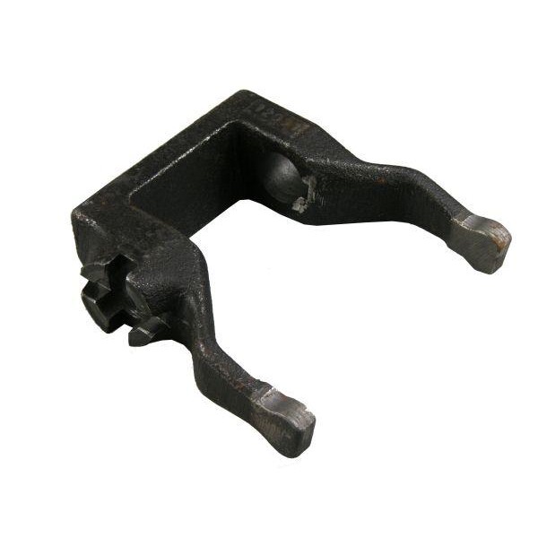 Widełki wyłączające sprzęgła 2-stopień 70012105 | Exvi