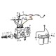 Przewód IV cylindra C-360 46408700 | Exvi