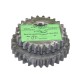 Koło przesuwne II i III biegu C-360 50/41-950/0 | Exvi