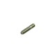 Śruba dwustronna obudowy termostatu 0826277 5/16 MF3 | Exvi