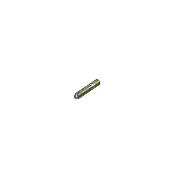 Śruba dwustronna obudowy termostatu 0826277 5/16 MF3 | Exvi