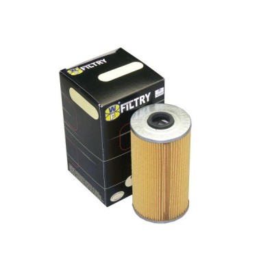 Wkład filtra paliwa dokładny 931209 C-385 WP20-5 | Exvi