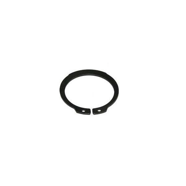 Pierścień Segera zewnętrzny Z50 Z050 | Exvi