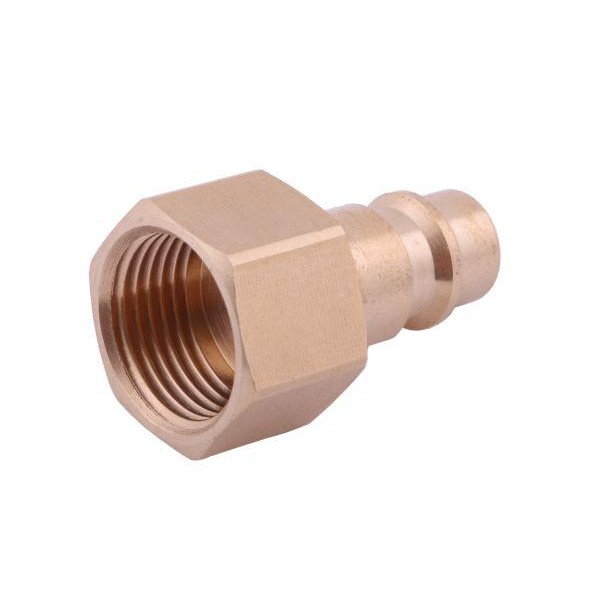 Szybkozłącze pneumatyczne P26 NW7.2 P26WTR38GWP | Exvi