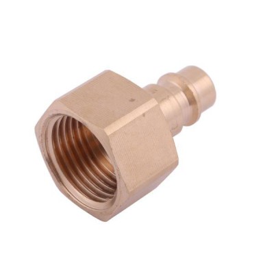 Szybkozłącze pneumatyczne P26 NW7.2 P26WTR12GWP | Exvi
