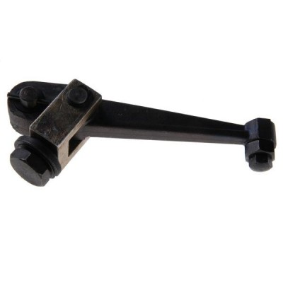 Dźwignia sprzęgła z regulacją kpl. C-385 80021098KPL | Exvi