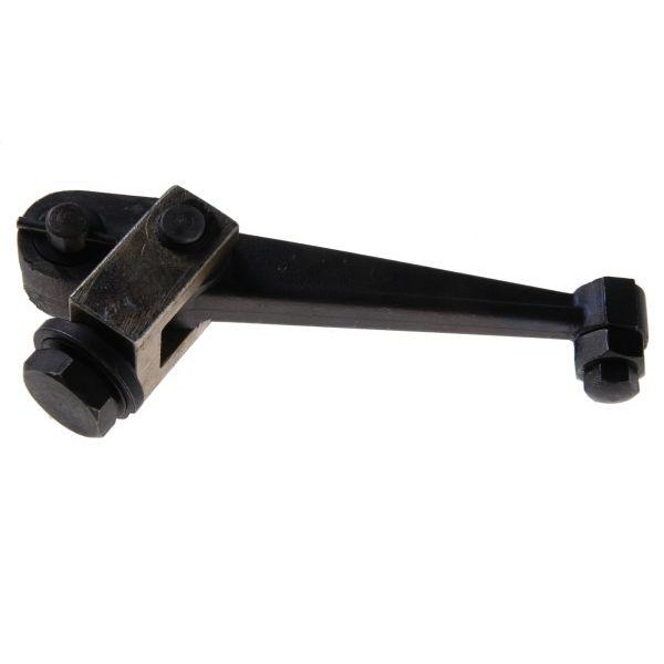 Dźwignia sprzęgła z regulacją kpl. C-385 80021098KPL | Exvi
